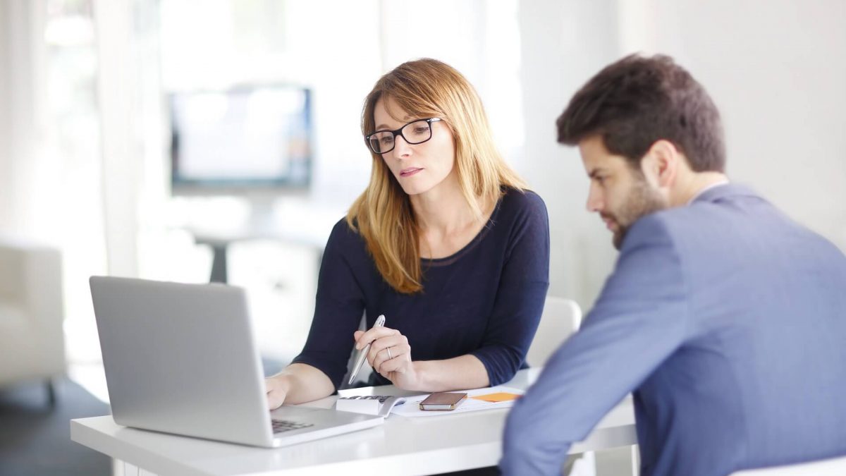 Consulting is more than giving Advice