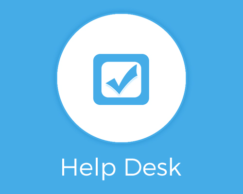help desk