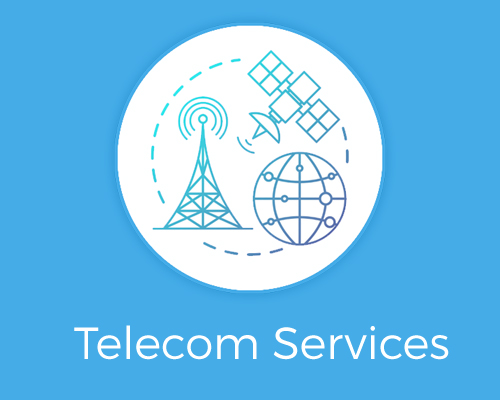 telecom services