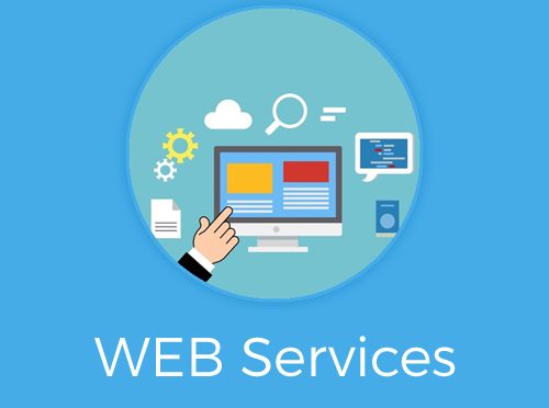 web services