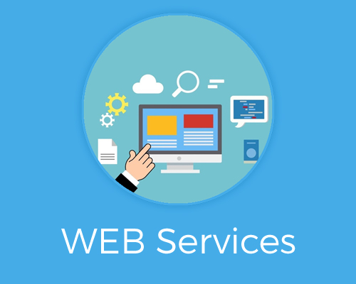 web services