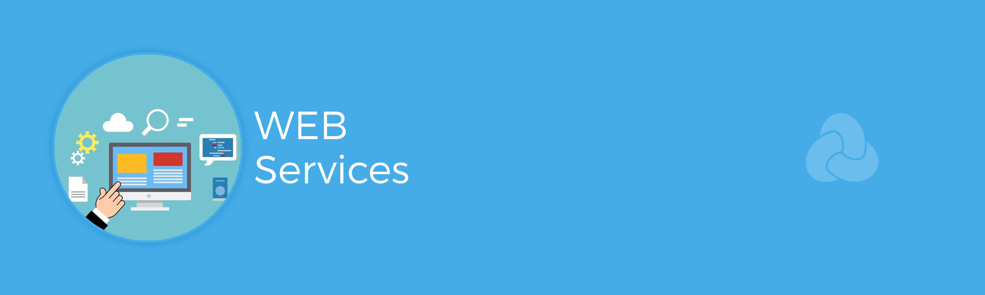 web services